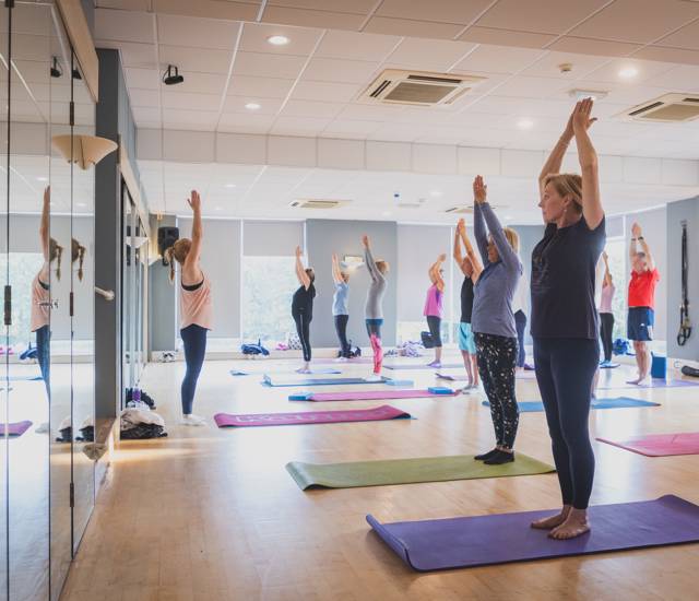 International Women’s Day Wellbeing Workshop 