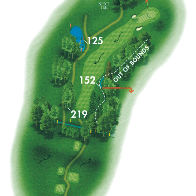 Hole 6