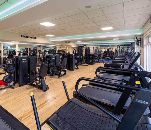 In the battle of gym vs. diet which comes out on top?