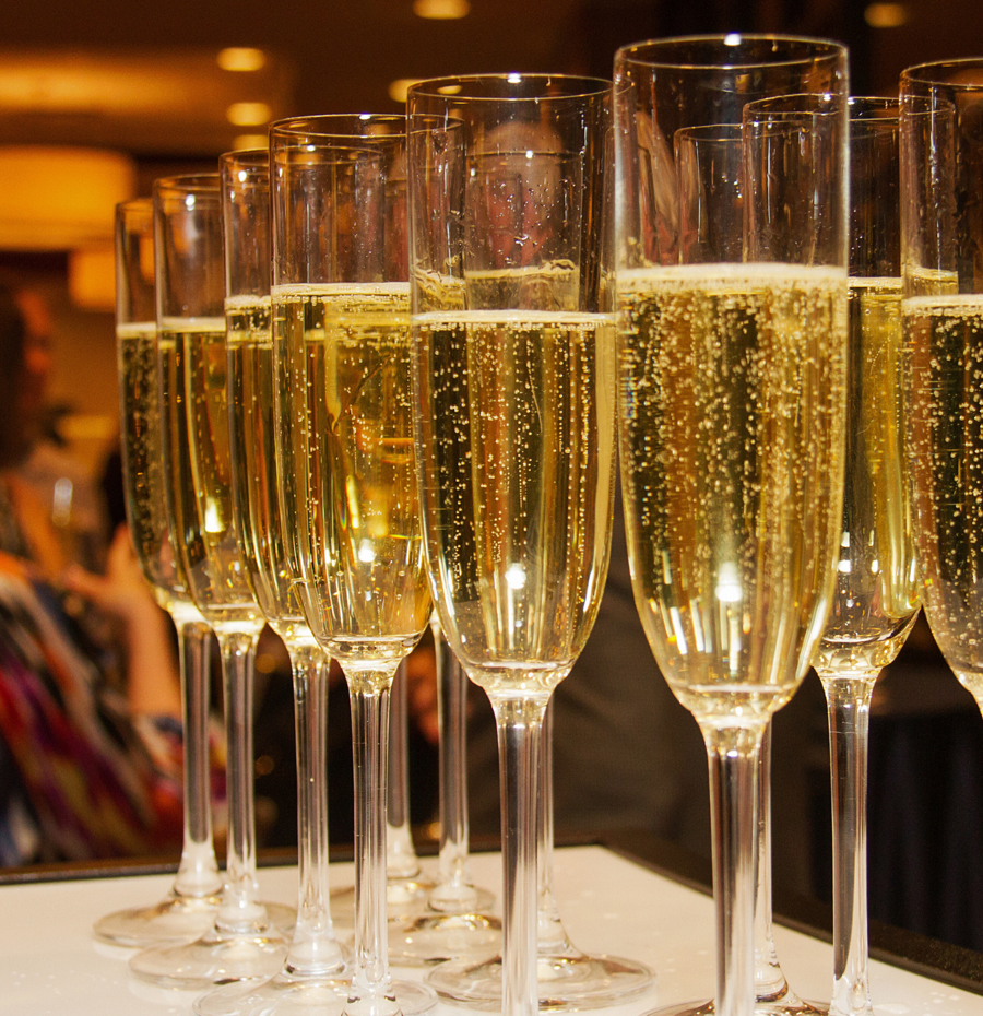 Ladies Night Packages