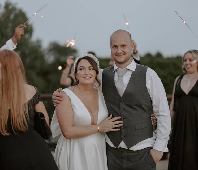 Top Wedding Trends for 2026 