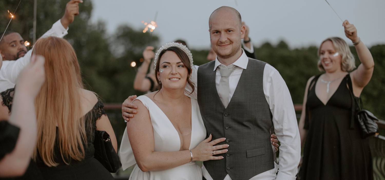 Top Wedding Trends for 2026 