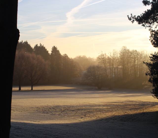 Black Friday - 15% Off Winter Warmer Golf Breaks