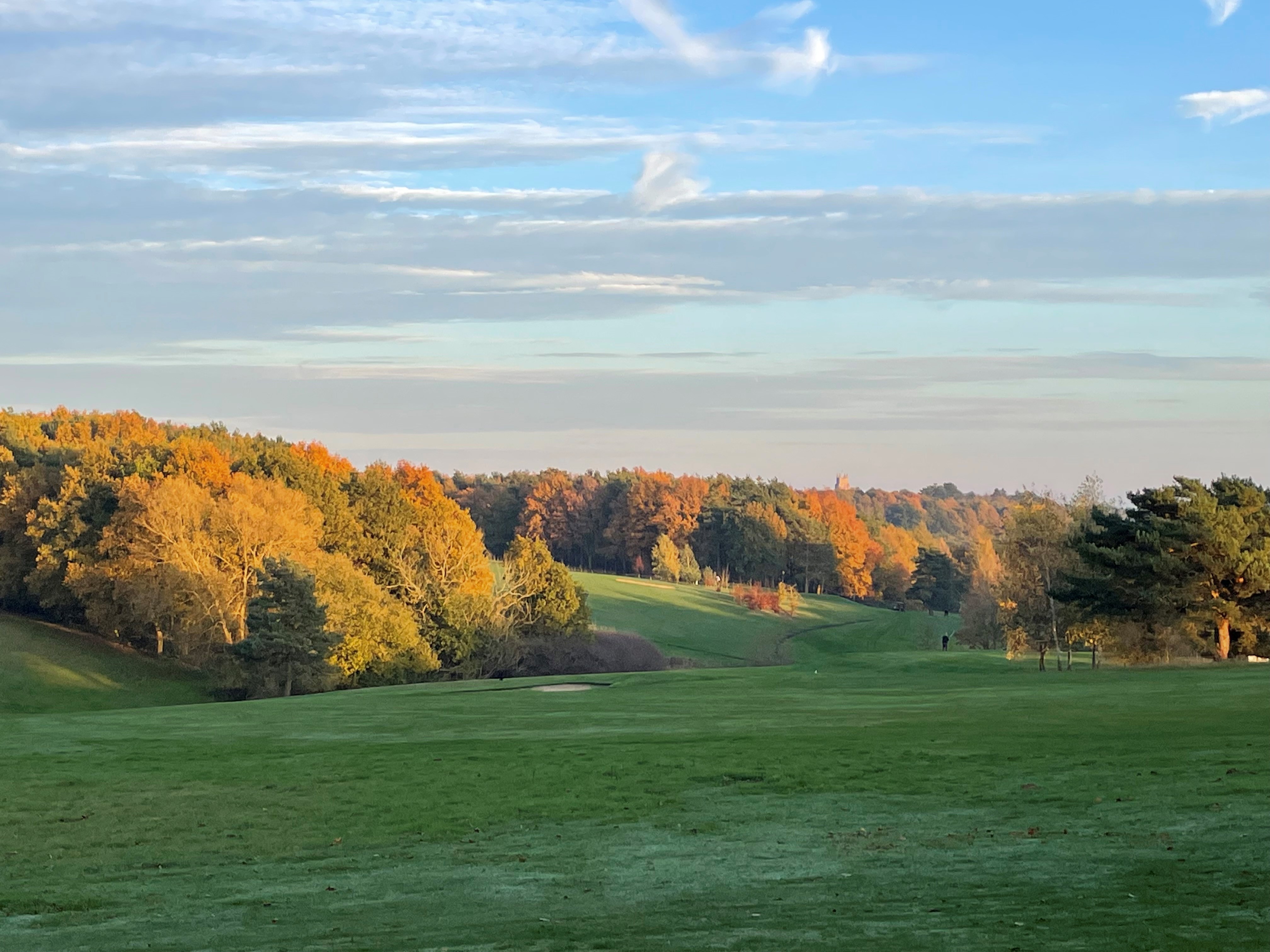 Stoke-By-Nayland Golf Club photo 1