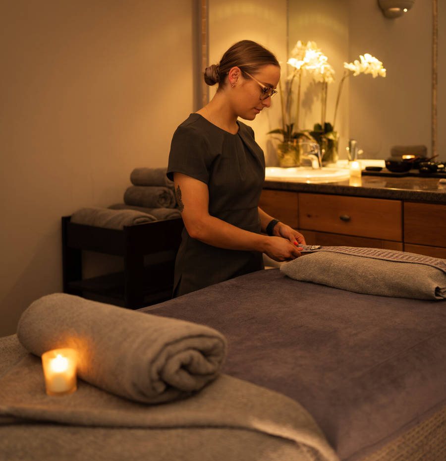 Ultimate Harmony Spa Day