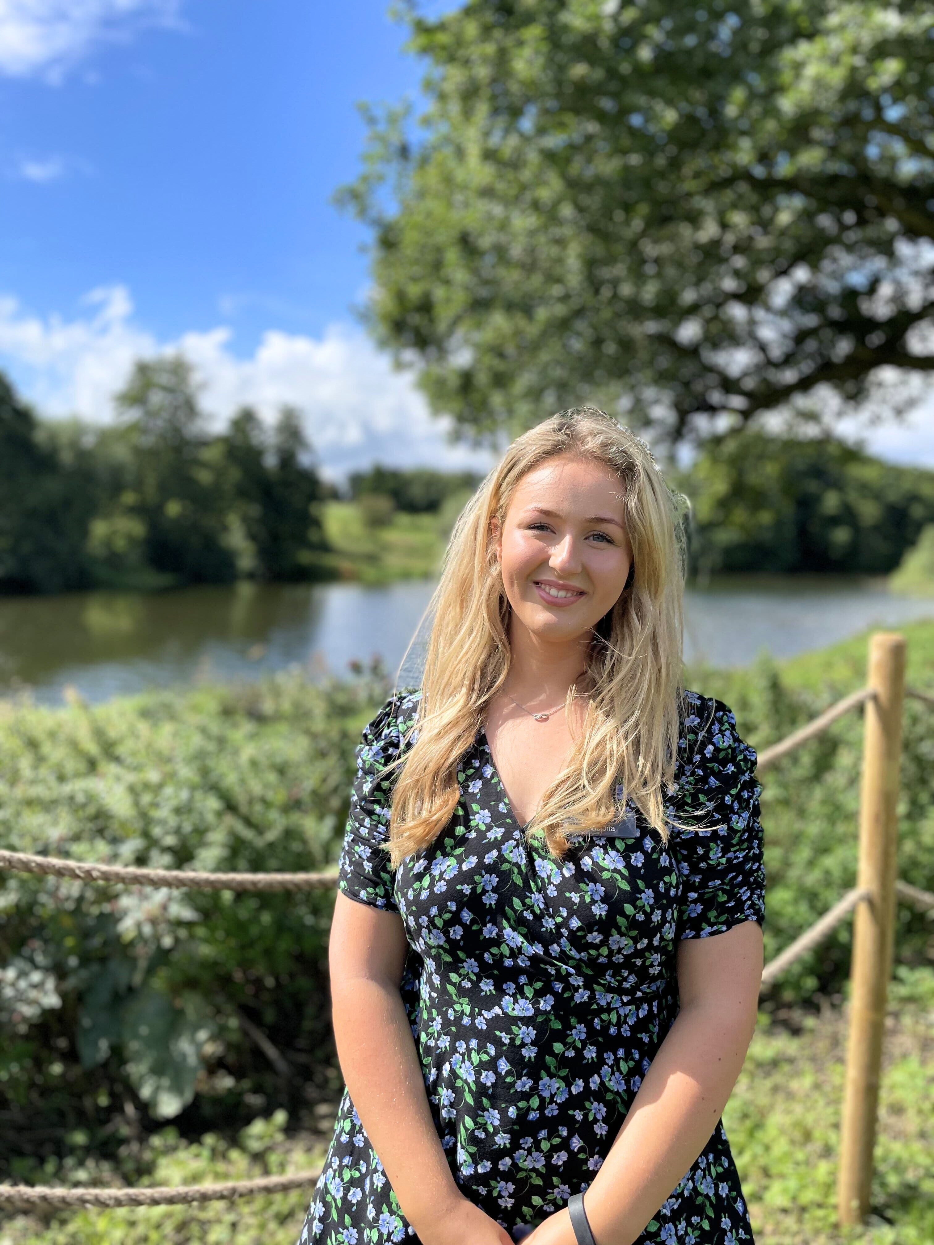 Stoke By Nayland - Meet our Weddings Team