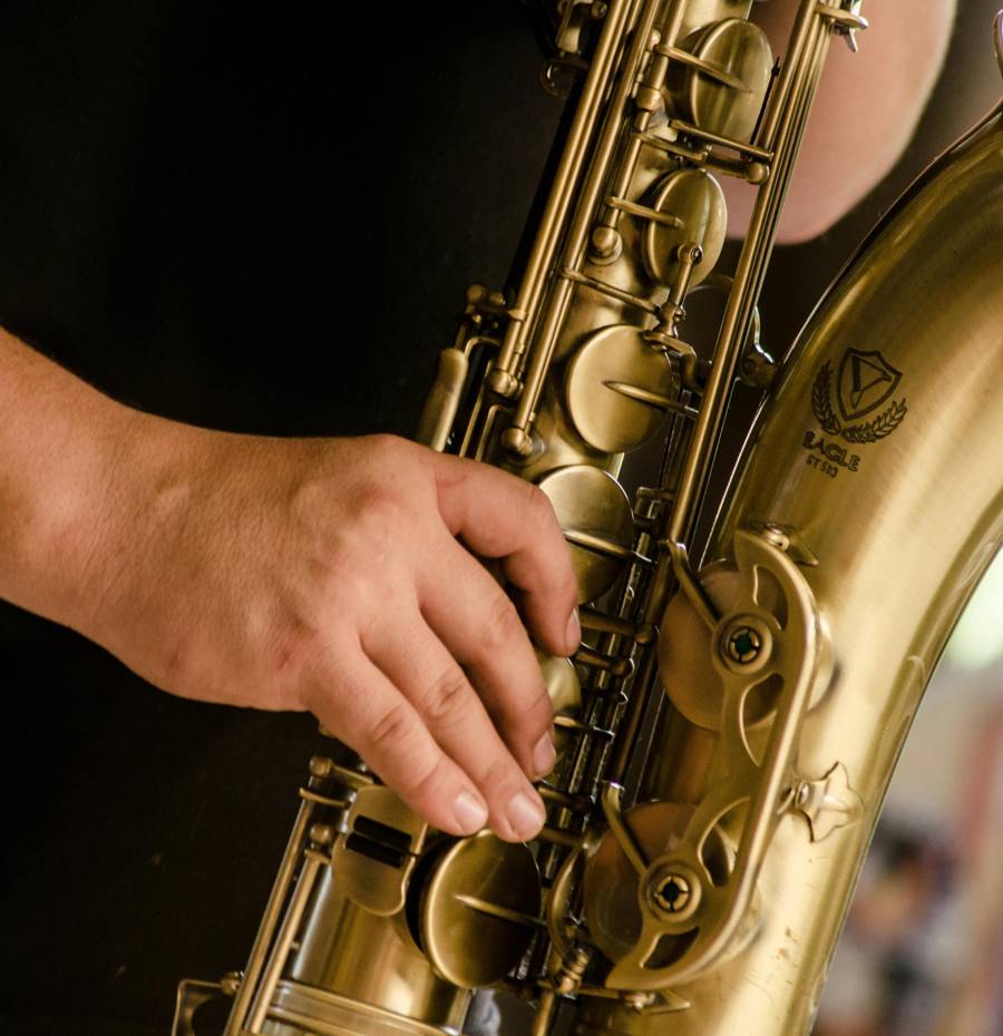 Fleece Jazz