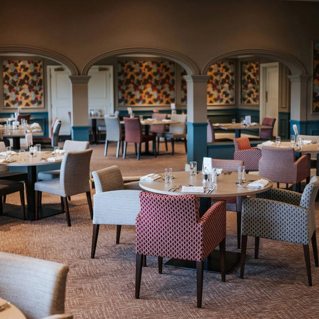 Lakes Restaurant