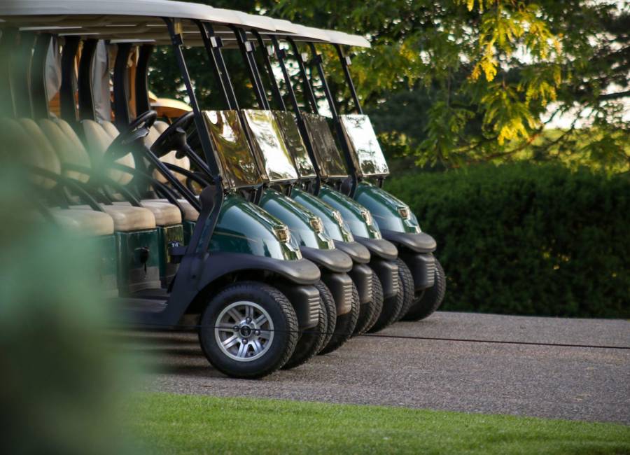 Golf FAQs