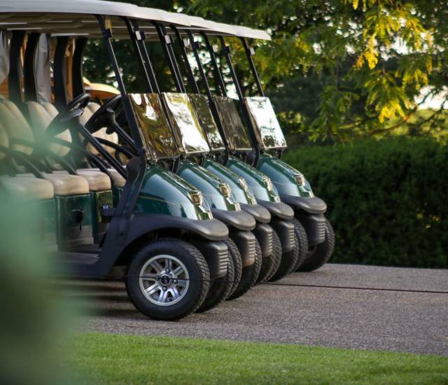 Golf and Mindfulness: How the Sport Can Improve Your Mental Wellbeing