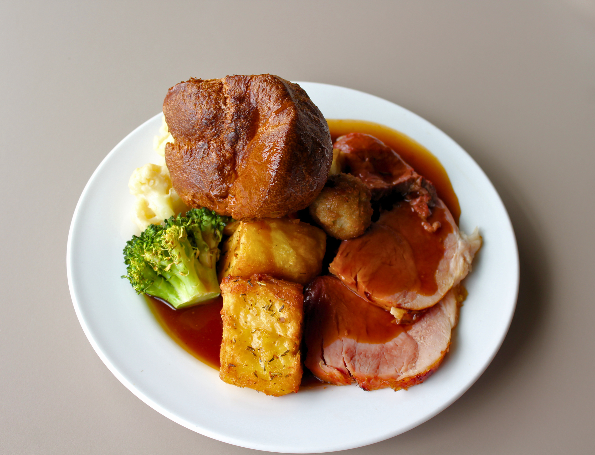 Sunday Carvery Lunch