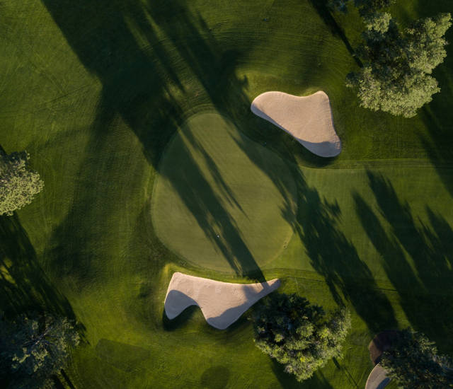 5 of the worst things to do on a golf course