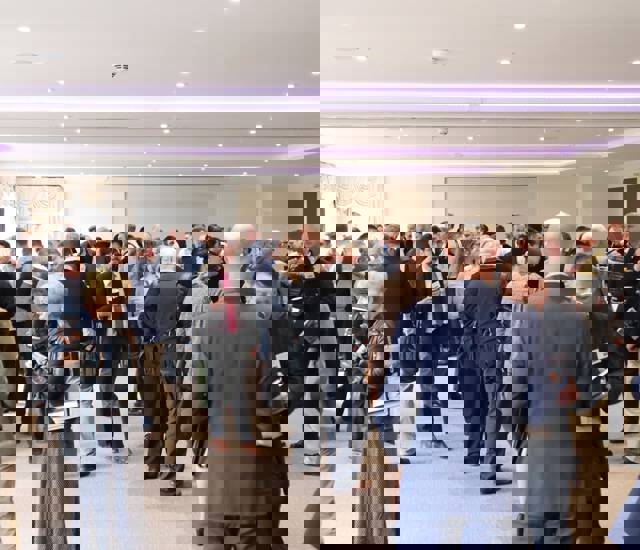 Corporate Events