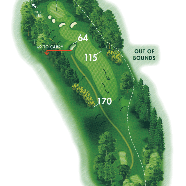 Hole 17
