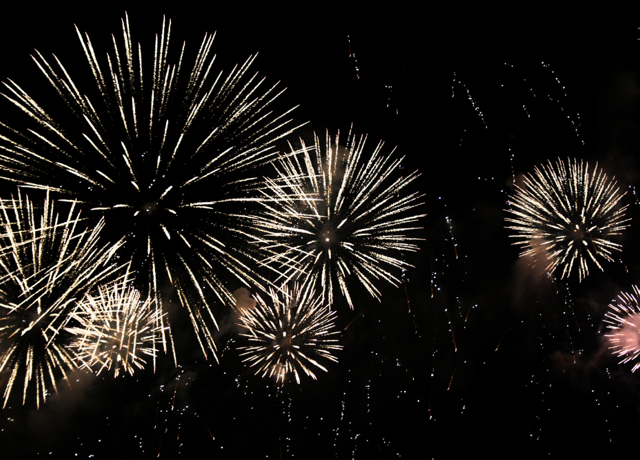 New Year’s Eve Black Tie Gala Ball