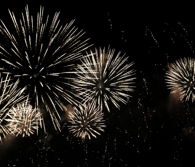 New Year’s Eve Black Tie Gala Ball