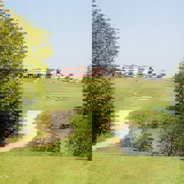 Stoke by Nayland Golf Club 50th Anniversary