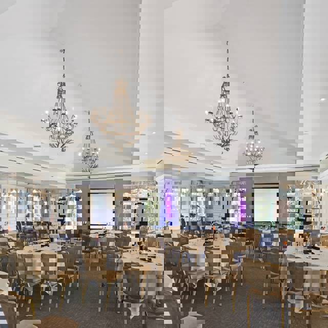 Devora Suite Conference