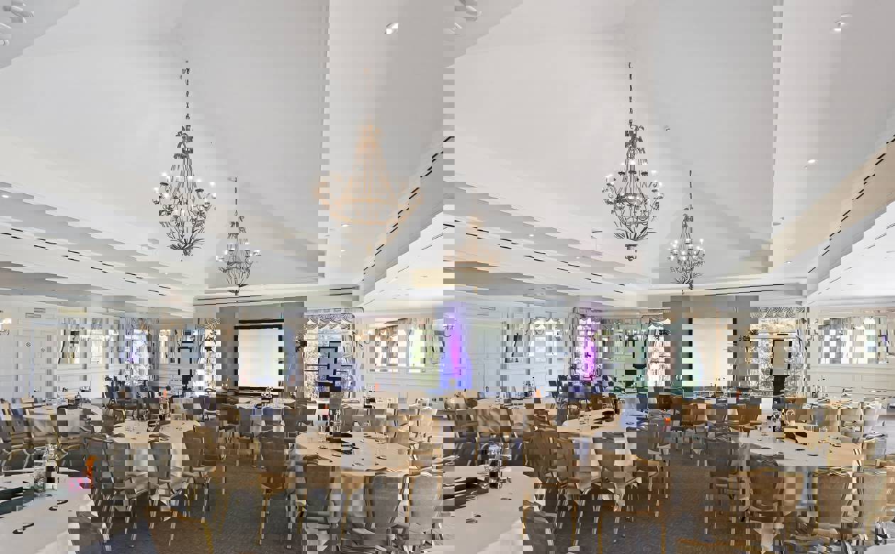 Corporate Events