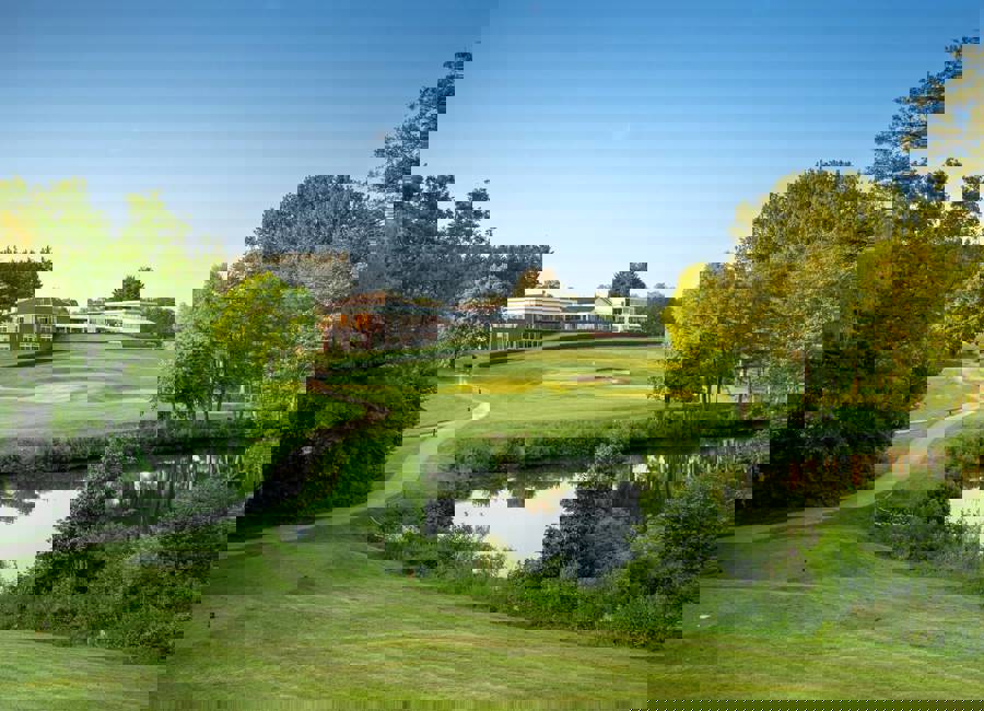 The Gainsborough Course 