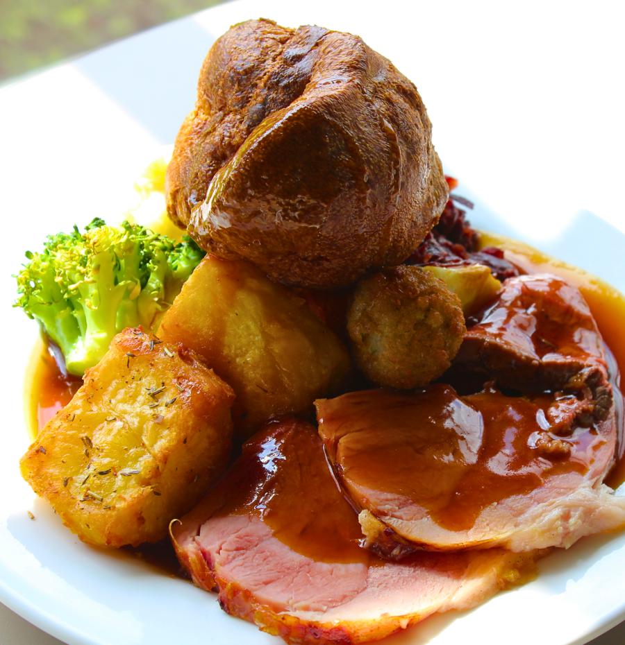 Father's Day Carvery Lunch 