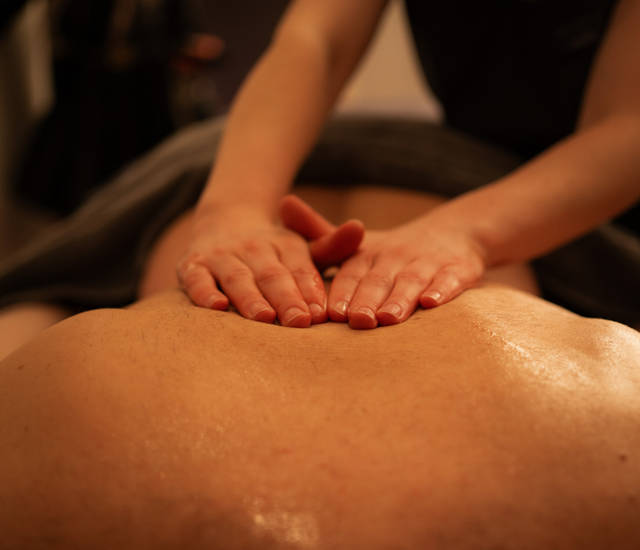 Relax & Unwind Spa Break