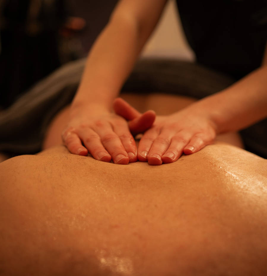 Relax & Unwind Spa Day
