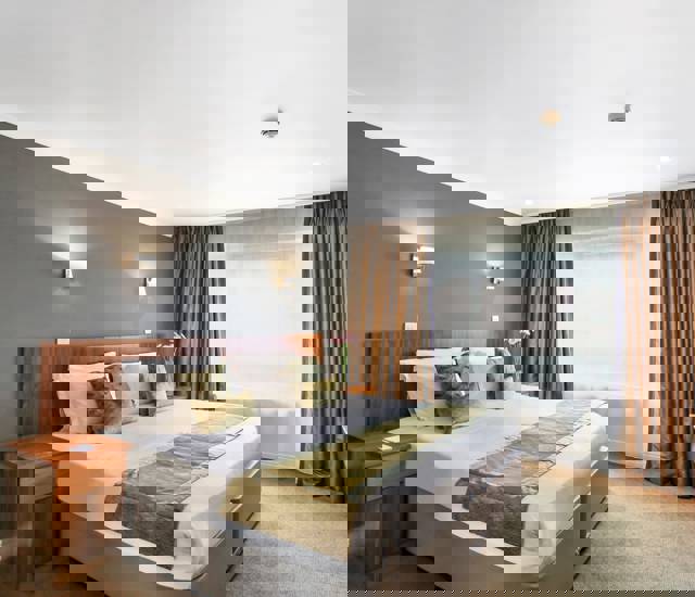 Club Room