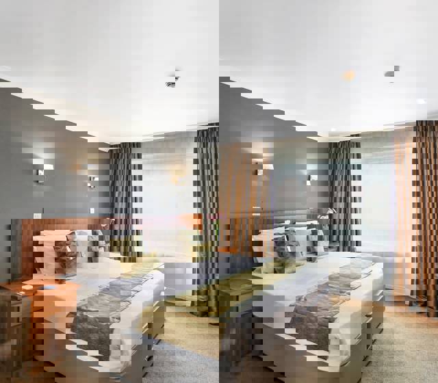 Black Friday - Hotel Rooms at £26pp for 2026!