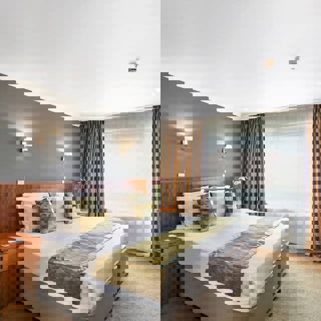 Club Double/Twin Room