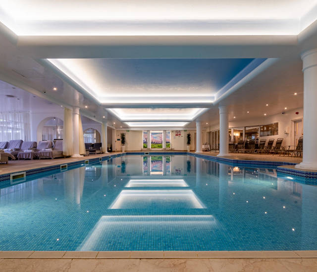 Simple Spa Day