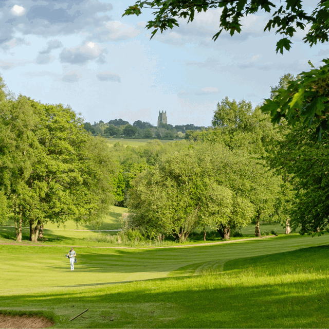 Golf Course
