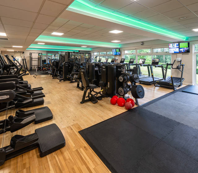 Peake Fitness Membership Offer
