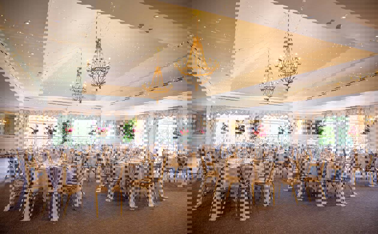 Function Rooms