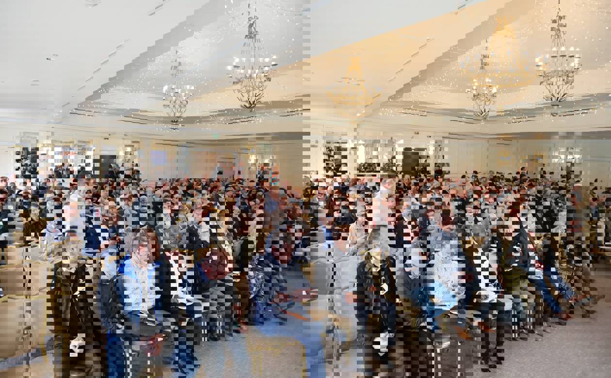 Corporate Function Rooms