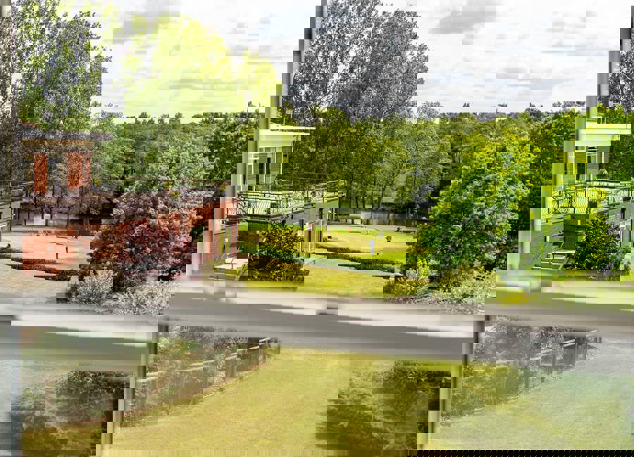 Golf Breaks