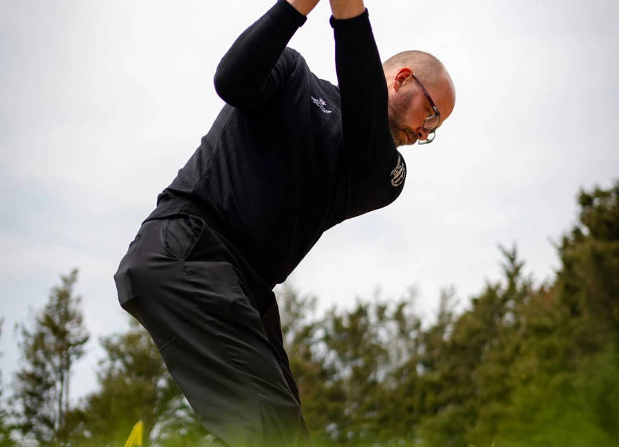 Golf Days
