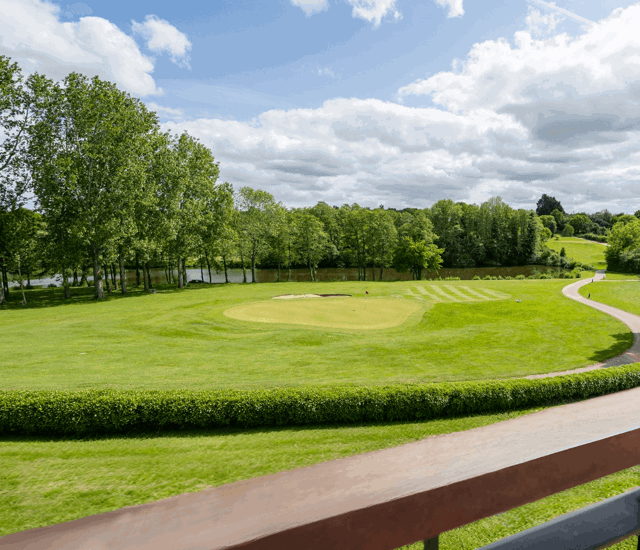 Penny tackles… golf misconceptions