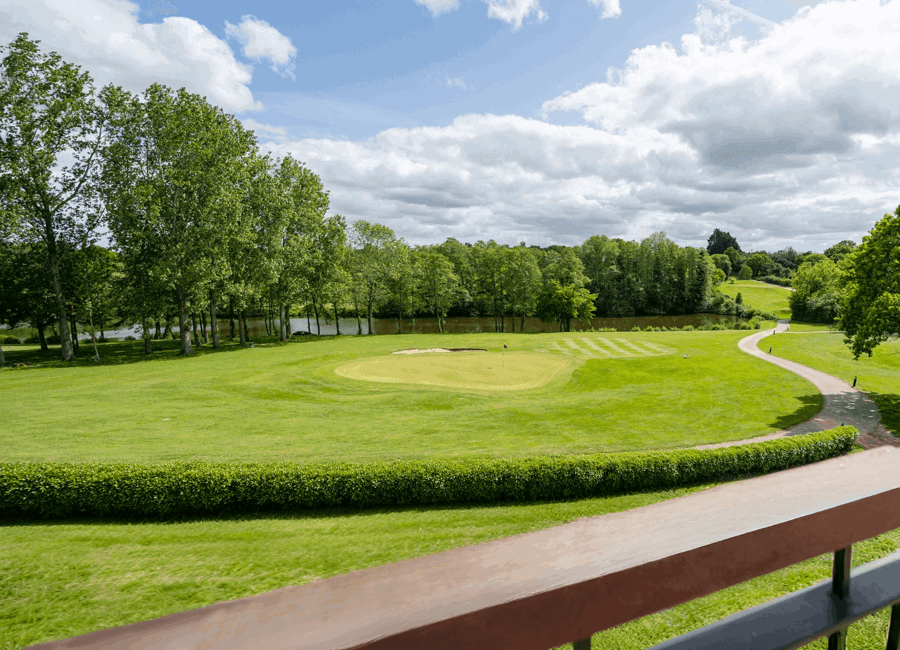 Green Fees
