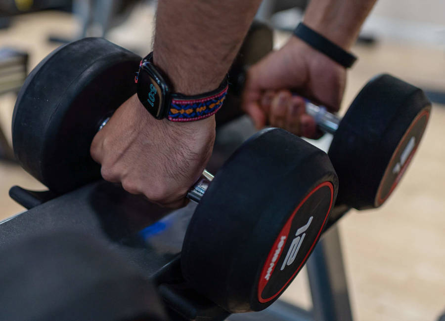 Peake Fitness FAQs