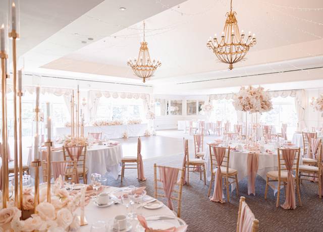 Wedding Showcase