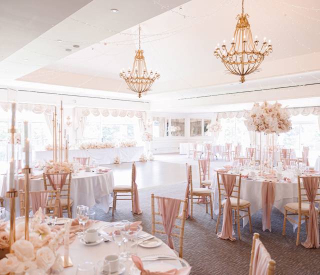 Wedding Showcase