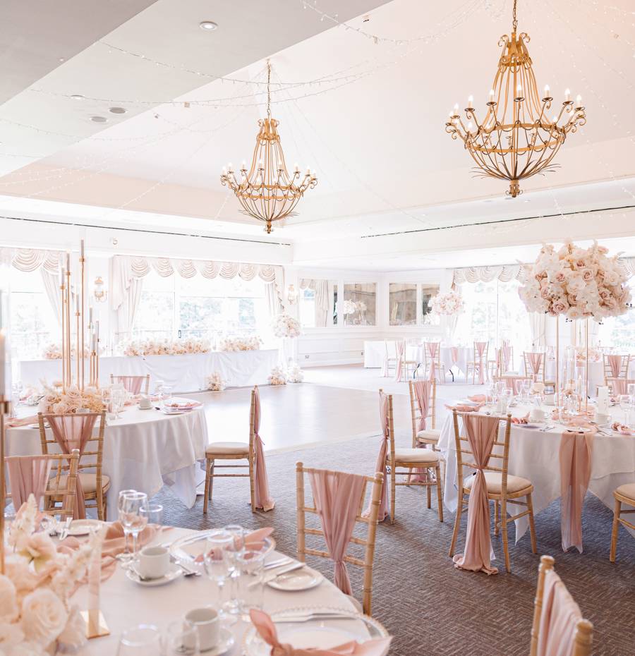 Wedding Showcase