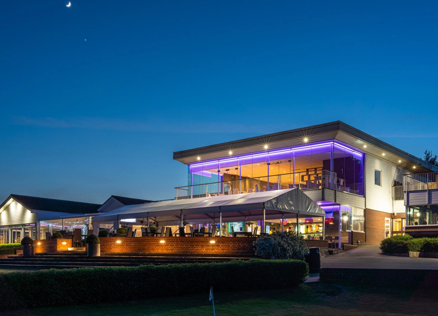 Our Facilities