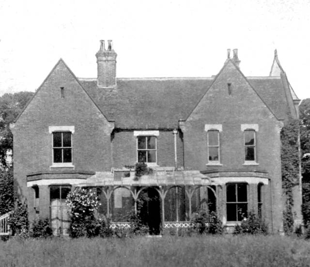 5 of the most haunted spots in the Dedham Vale to visit if you dare...