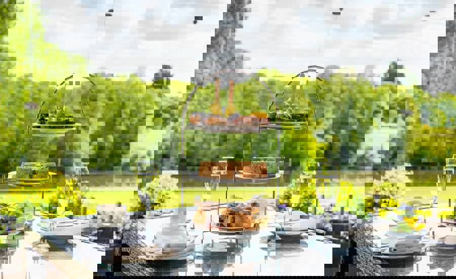 Black Friday - 20% Off Afternoon Tea