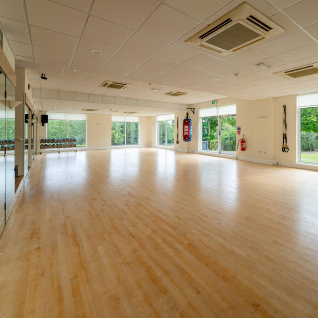 Fitness Studio