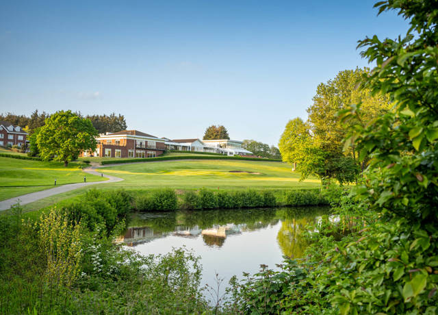 Mixed Pairs Open at SbN