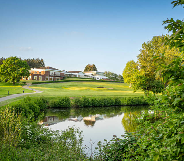 Spring Saver Golf Break 