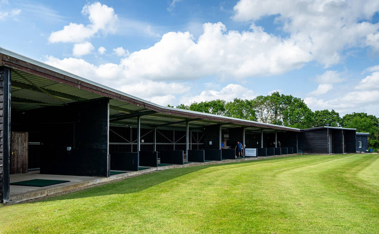 Driving Range